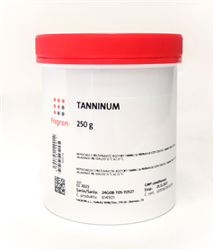 Tanninum