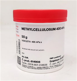 Methylcellulosum