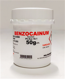 Benzocainum