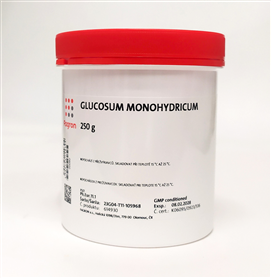 Glucosum monohydricum