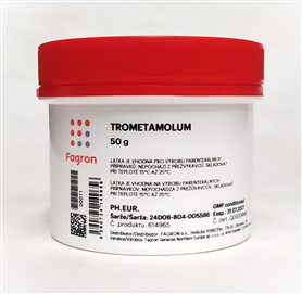Trometamolum