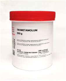 Trometamolum