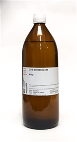 Citri etheroleum