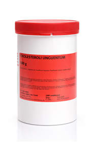 Cholesteroli unguentum