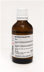 Methylis salicylas