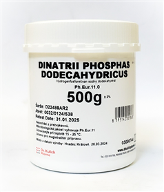 Dinatrii phosphas dodecahydr.