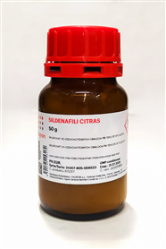 Sildenafili citras