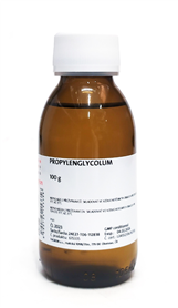 Propylenglycolum