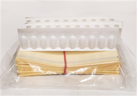 Forma na vaginální globule