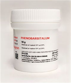 Phenobarbitalum