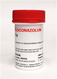Fluconazolum