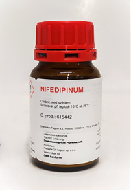 Nifedipinum