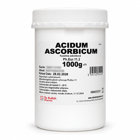 Acidum ascorbicum