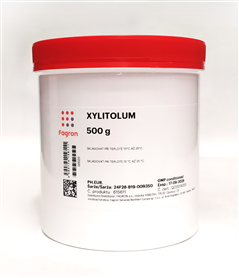 Xylitolum