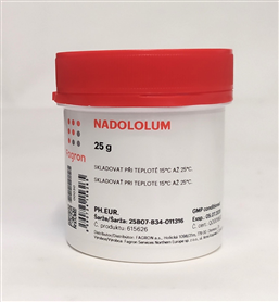 Nadololum