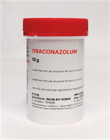 Itraconazolum