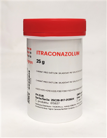Itraconazolum
