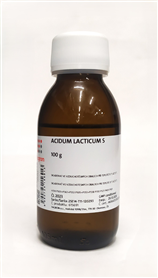 Acidum lacticum S