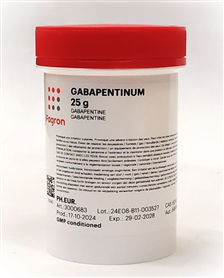 Gabapentinum