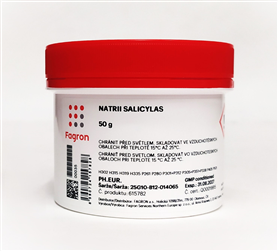 Natrii salicylas