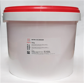 Natrii chloridum
