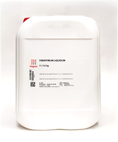Paraffinum liquidum