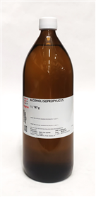 Alcohol Isopropylicus