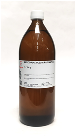 Amygdalae oleum raffinatum