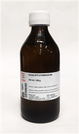 Eucalypti etheroleum