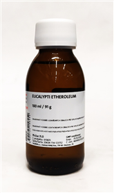 Eucalypti etheroleum