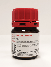 Simvastatin