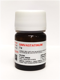 Simvastatin