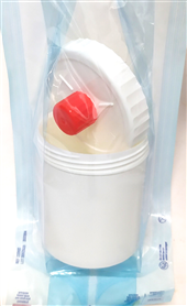 FagronLab Kel 125ml sterilni pro PM140