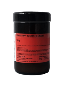 ZinoxFarm® suspensio