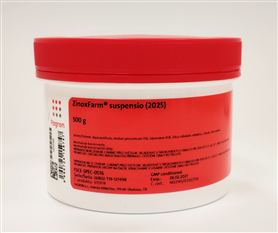 ZinoxFarm® suspensio