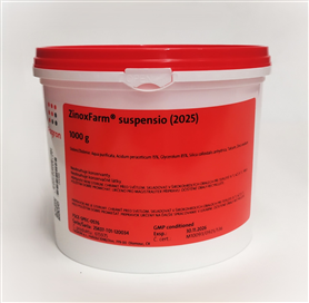 ZinoxFarm® suspensio