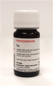 Furosemidum