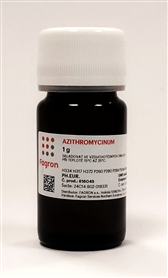 Azithromycinum