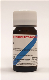 Methadoni hydrochloridum