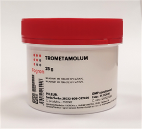 Trometamolum