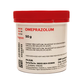 Omeprazolum