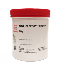 Alcohol cetylstearylicus