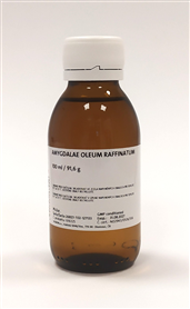 Amygdalae oleum raffinatum