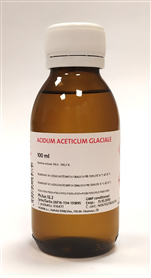 Acidum aceticum glaciale