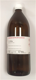 Acidum aceticum glaciale