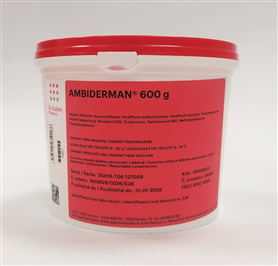 AmiFarm® - AMBIDERMAN®