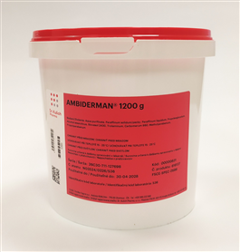 AmiFarm® - AMBIDERMAN®