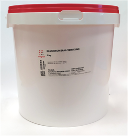 Glucosum (anhydricum)
