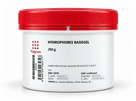 Hydrophobes basisgel