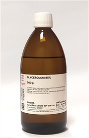 Glycerolum 85%